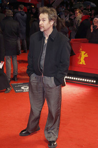 Red Carpet Photocall 'Good Luck, Have Fun, Don't Die', Berlinale 2026