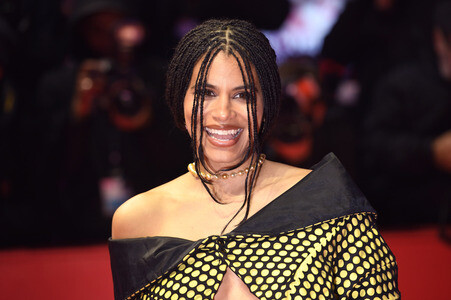 Red Carpet Photocall 'Good Luck, Have Fun, Don't Die', Berlinale 2026