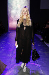 It's Showtime Maybelline New York 100th Anniversary Show, Berlin Fashion Week Autumn/Winter 2015