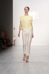 Riani Fashion Show, Berlin Fashion Week Spring/Summer 2015