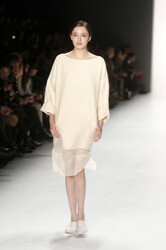 Studio 30 PH Fashion Show, Berlin Fashion Week Autumn/Winter 2015