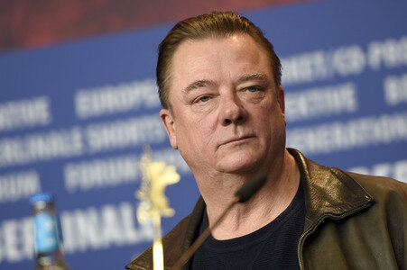 'In den Gängen' Pressekonferenz, Berlinale 2018