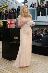 20 Jahre GALA Jubiläumsparty, Hamburg