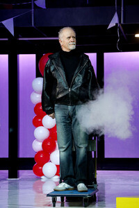 Theaterprobe 'Der Geizige' in Berlin