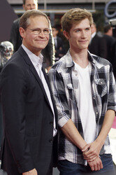 Europapremiere von 'Terminator: Genisys' in Berlin
