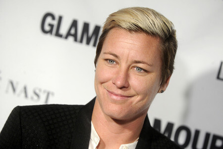 Glamour's 25th Anniversary Women of the Year Awards in New York