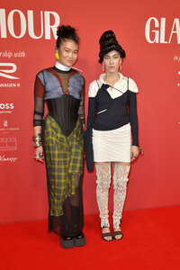 Glamour Women of the Year Award 2025 in Berlin