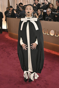 Golden Globe Awards 2026 in Beverly Hills