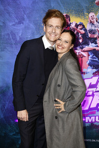 Musicalpremiere 'Fack Ju Göhte - Das Musical' in Berlin