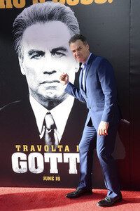 Filmpremiere 'Gotti' in New York