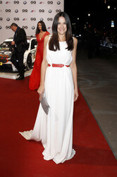GQ Männer des Jahres Award Gala 2014, Berlin