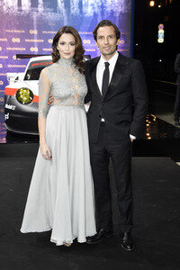 19. GQ Männer des Jahres Awards Gala in Berlin