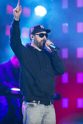 Grand Prix Party, Hamburg