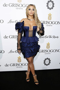 De Grisogono 'Love on the Rocks' Party in Antibes