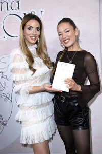 Grow & Glow Book Launch mit Victoria Jancke in Berlin