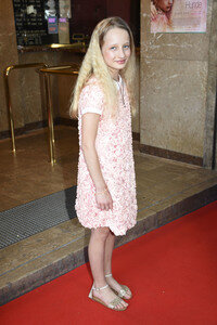 Filmpremiere 'Hannas schlafende Hunde' in München