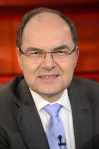 Talkshow 'hart aber fair' in Köln