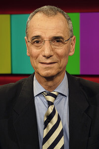 Talkshow 'hart aber fair' in Berlin