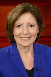 Talkshow 'hart aber fair' in Berlin