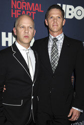 'The Normal Heart' Premiere, New York