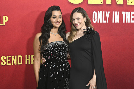 Filmpremiere 'Send Help' in Los Angeles
