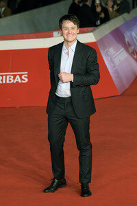 Filmpremiere 'Our Hero, Balthazar', Internationales Filmfestival Rom 2025