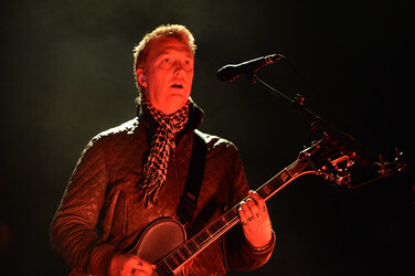 Highfield Festival 2014, Großpösna