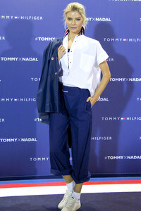 Tommy Hilfiger promotion Event in Madrid