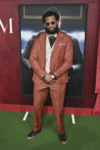 Filmpremiere 'Him - Der Größte aller Zeiten' in Los Angeles