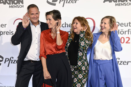 24. Deutscher Hörfilmpreis 2026 in Berlin