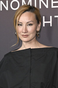 The Hollywood Reporter's Oscar Nominees Night in Los Angeles