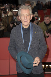 'Mr. Holmes' Premiere, Berlinale 2015