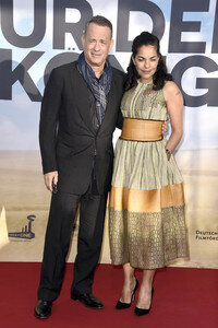 Filmpremiere 'Ein Hologramm für den König' in Berlin