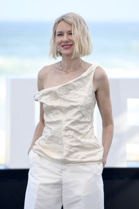 Photocall 'The Housewife', San Sebastian International Film Festival 2026