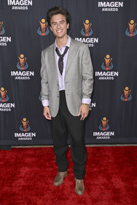 Imagen Awards 2026 in Beverly Hills
