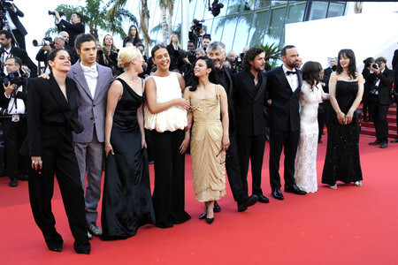 Filmpremiere 'De Gaulle: Tilting Iron', Cannes Film Festival 2026