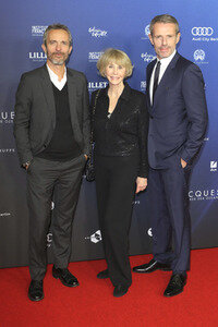 Filmpremiere 'Jacques - Entdecker der Ozeane' in Berlin