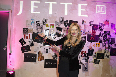 20 Jahre Jette in Berlin