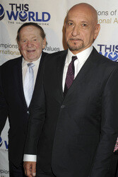 3. Champion of Jewish Values International Awards Gala in New York