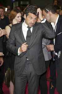 Filmpremiere 'Bridget Jones' Baby' in Berlin