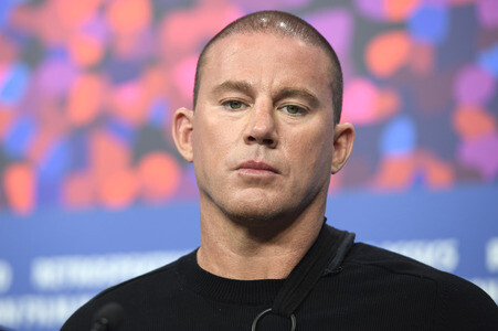 Pressekonferenz 'Josephine', Berlinale 2026