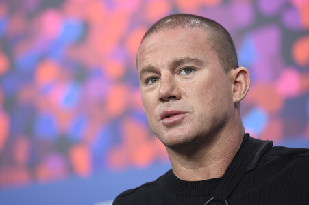 Pressekonferenz 'Josephine', Berlinale 2026