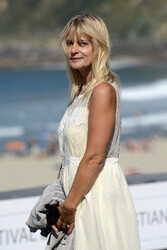 Jury Photocall, San Sebastian Film Festival 2014