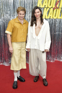 Staffel 3 Premiere 'Kaulitz & Kaulitz' in Berlin