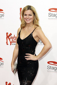 Musicalpremiere 'Kinky Boots' in Hamburg