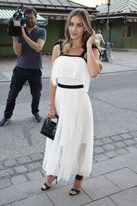 Launchparty des Makeup Labels KISS NY Pro in München