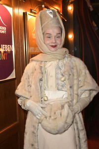 Theaterpremiere 'Klangrazzia 2.0' in Berlin