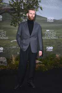 Serienpremiere 'A Knight of the Seven Kingdoms' in Berlin