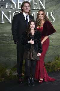 Serienpremiere 'A Knight of the Seven Kingdoms' in Berlin