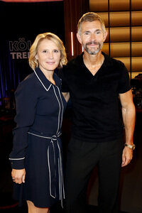 Talkshow 'Kölner Treff' in Köln